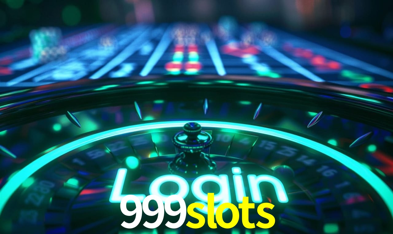 Benefícios da Conta 999slots