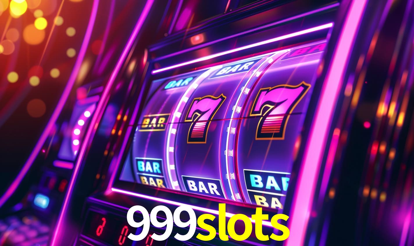 999 slots APP