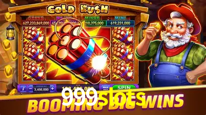A Emoção da Loteria na 999slots: Uma Chance de Mudança de Vida