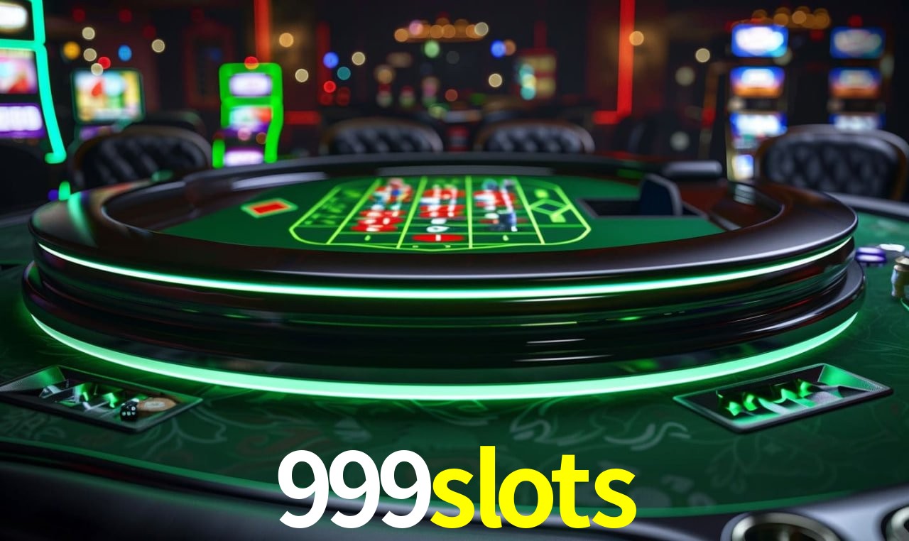 A Popularidade dos Caça-Níqueis no 999slots