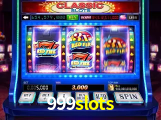 A Experiência Imersiva dos Cassinos Ao Vivo no 999slots