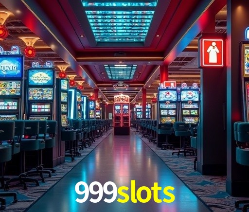 Mesa de Blackjack 999slots