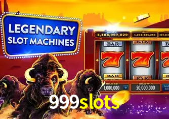 Descubra a Essência do 999slots: Nossa História e Compromissos