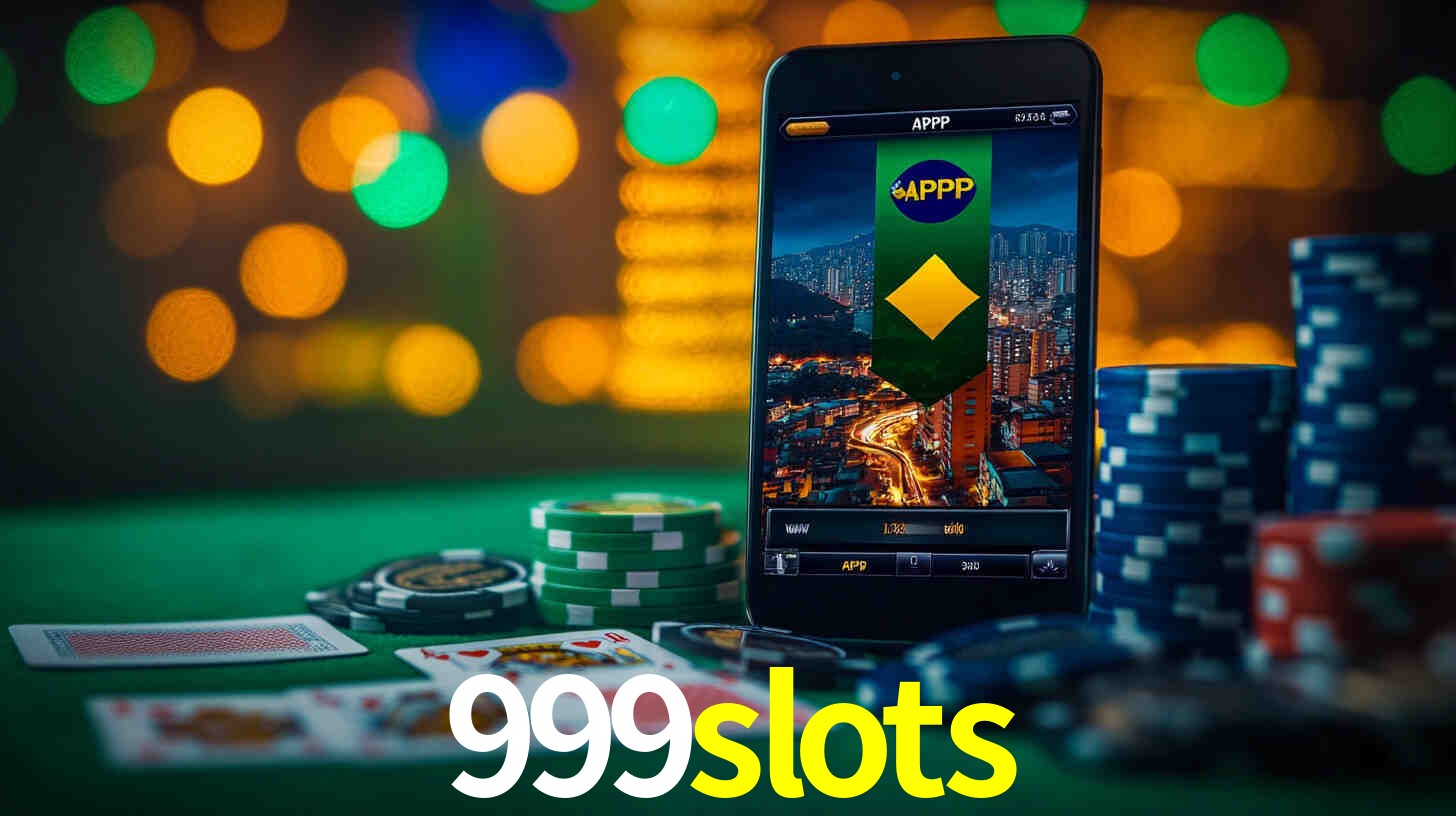 Interface Premium 999slots