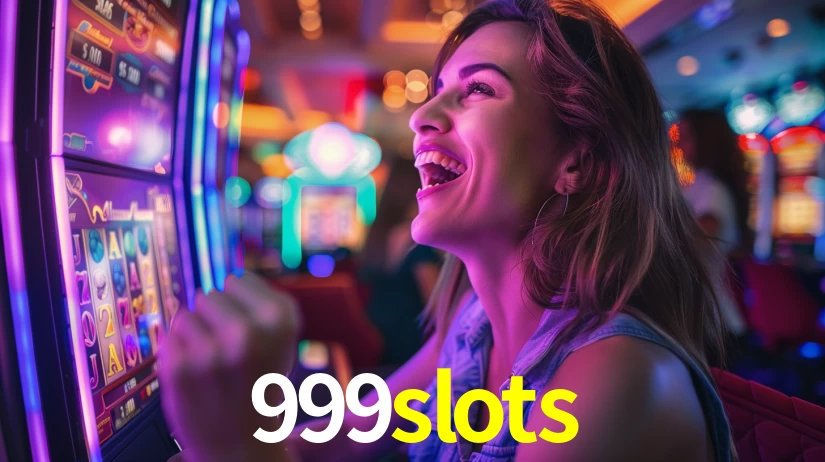 999slots: Seu Especialista em Apostas Esportivas Brasileiras