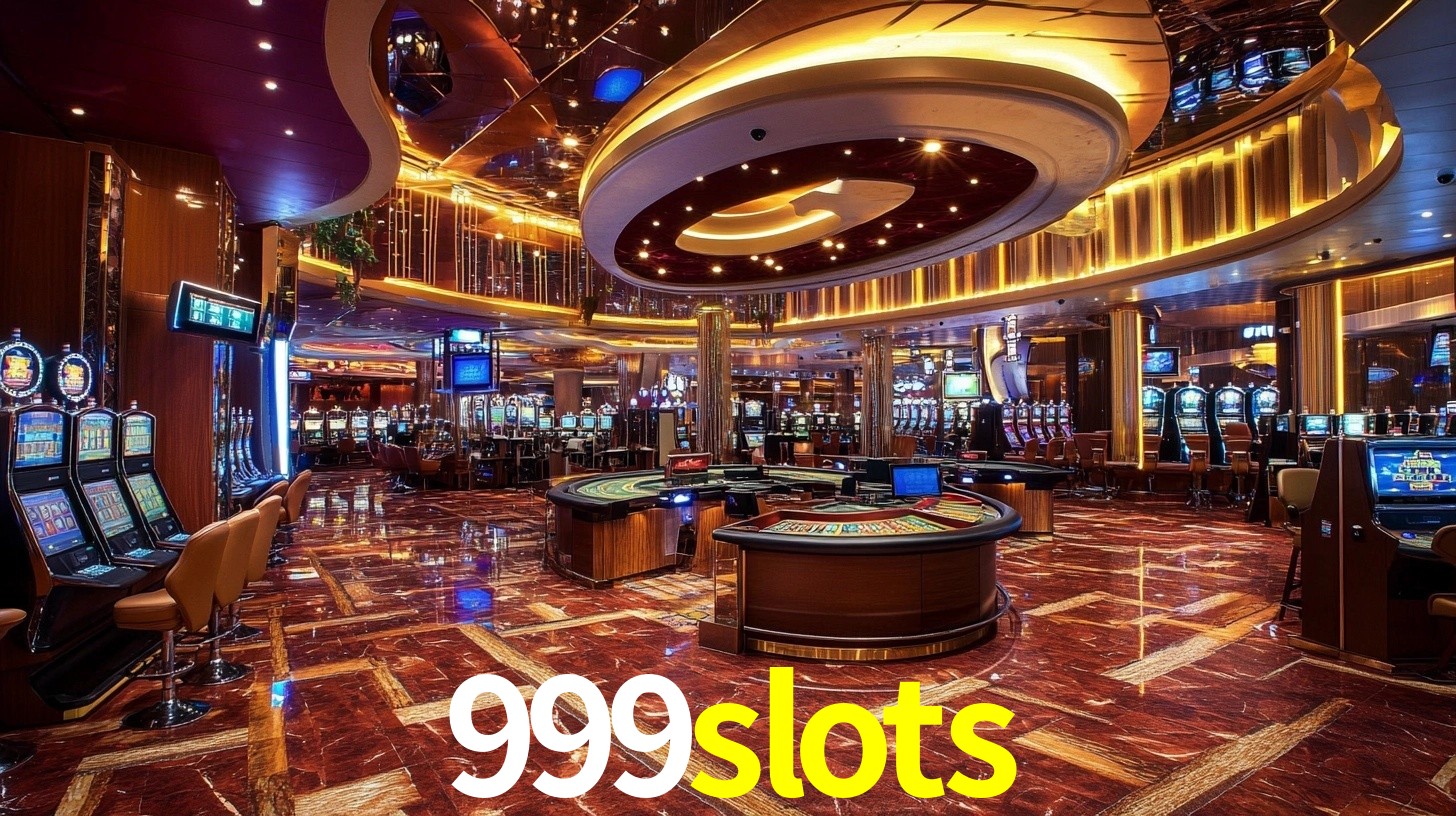 Torneios 999slots