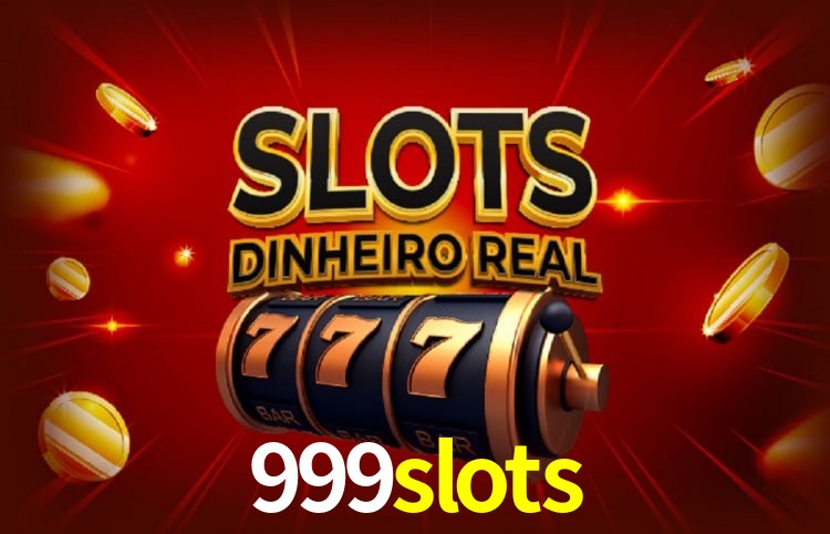 Segurança 2FA 999slots