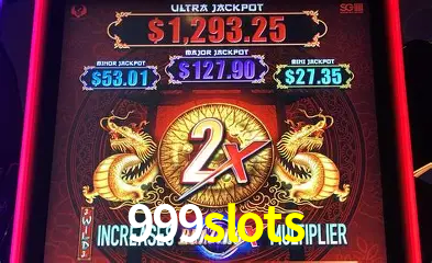 Inovações de Jogos na 999slots: O Futuro das Experiências Interativas