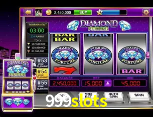 Descubra o Programa VIP da 999slots: Vantagens Exclusivas para Jogadores