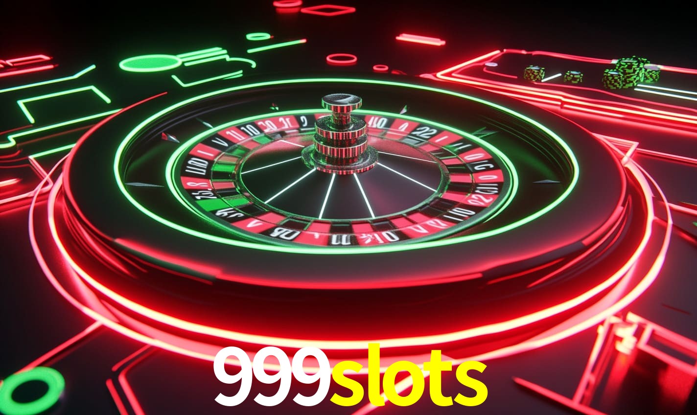Torneios 999slots