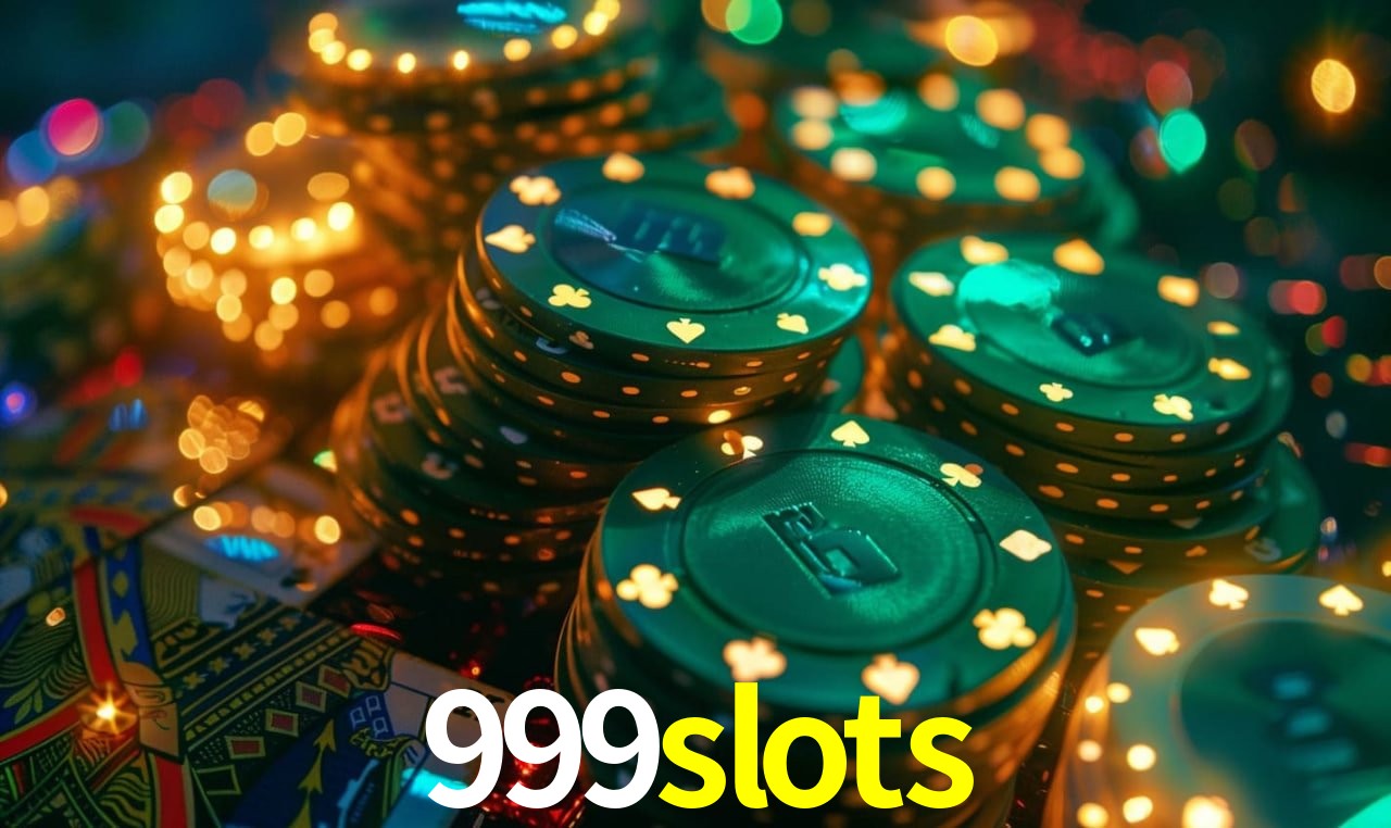 Cadastro Rápido 999slots