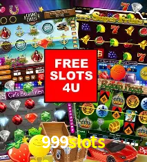Descubra a Magia dos Jogos de Arcade no 999slots