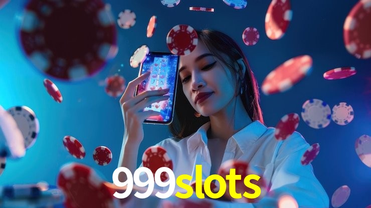 Casino VIP 999slots