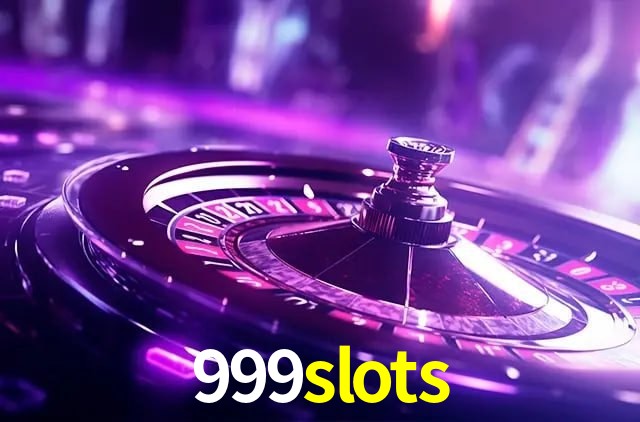 Estatísticas Esportivas 999slots