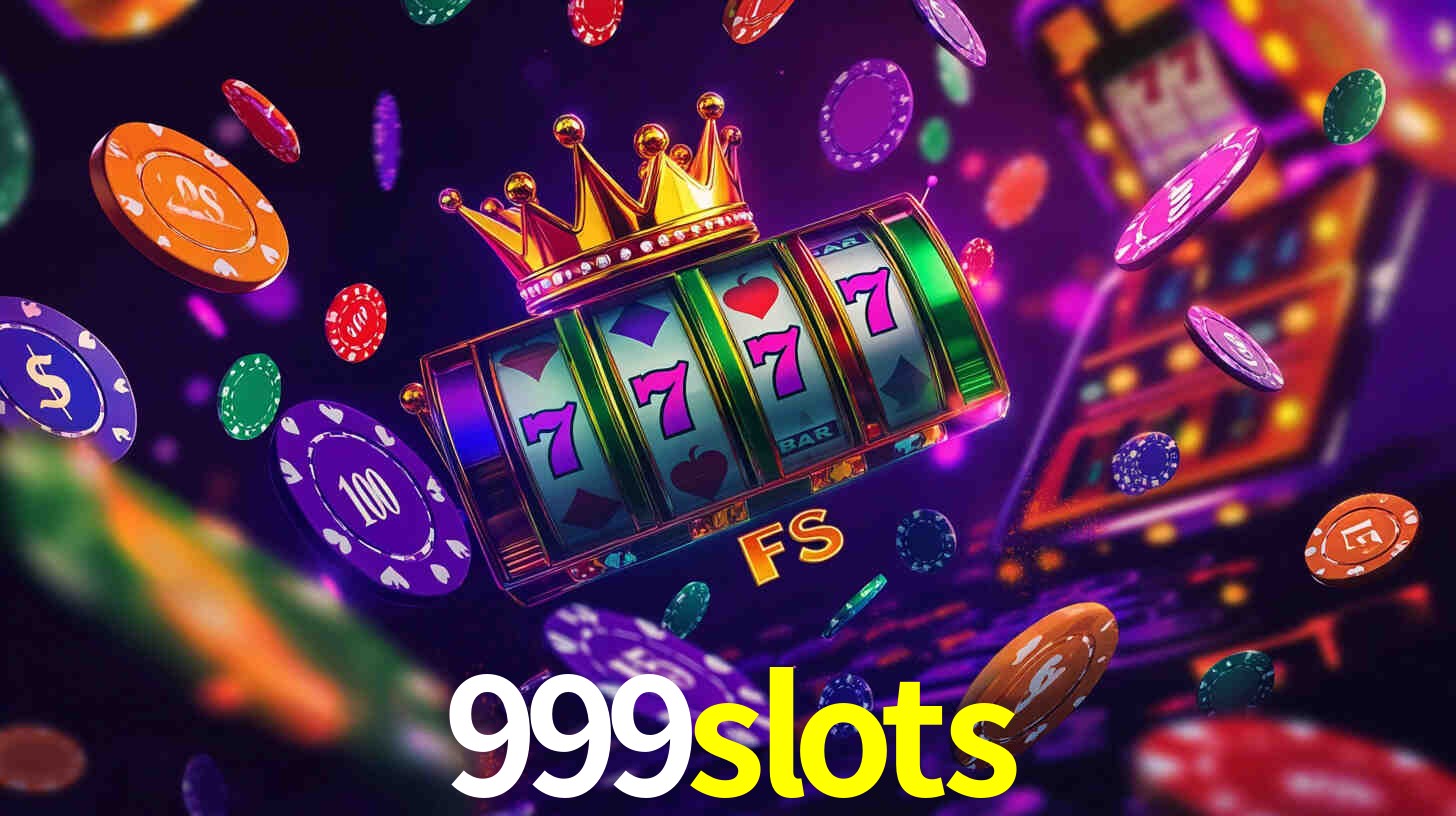 Bônus Diários 999slots