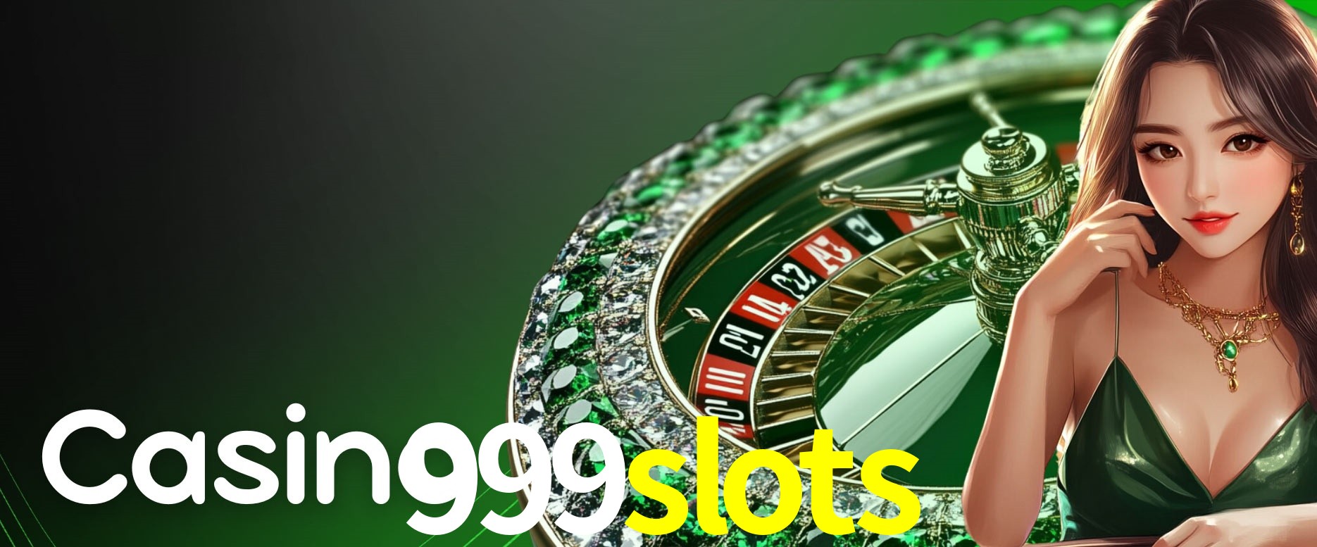 Descubra o Mundo do Cassino Online com 999slots