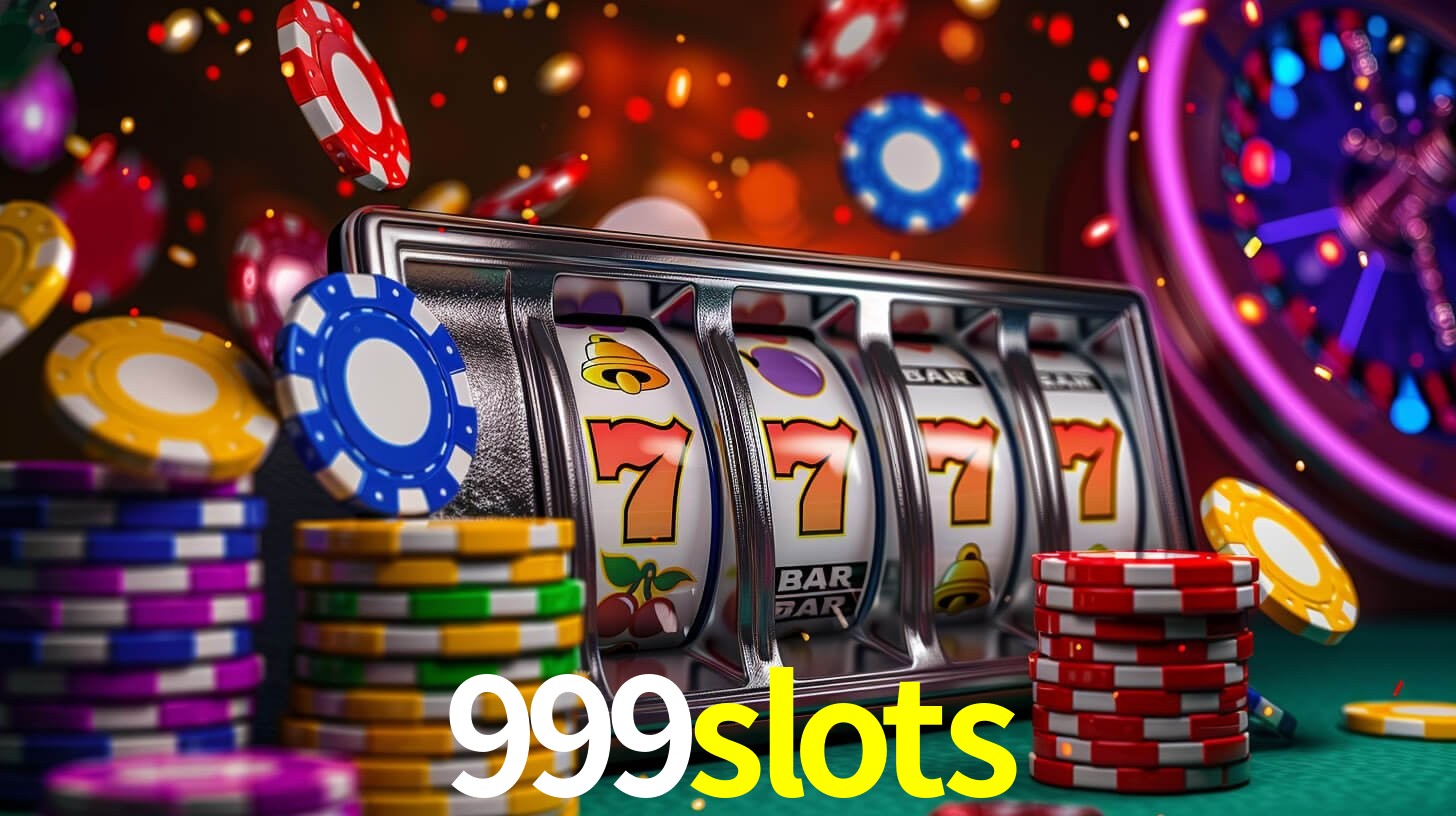 Recursos de Bônus 999slots