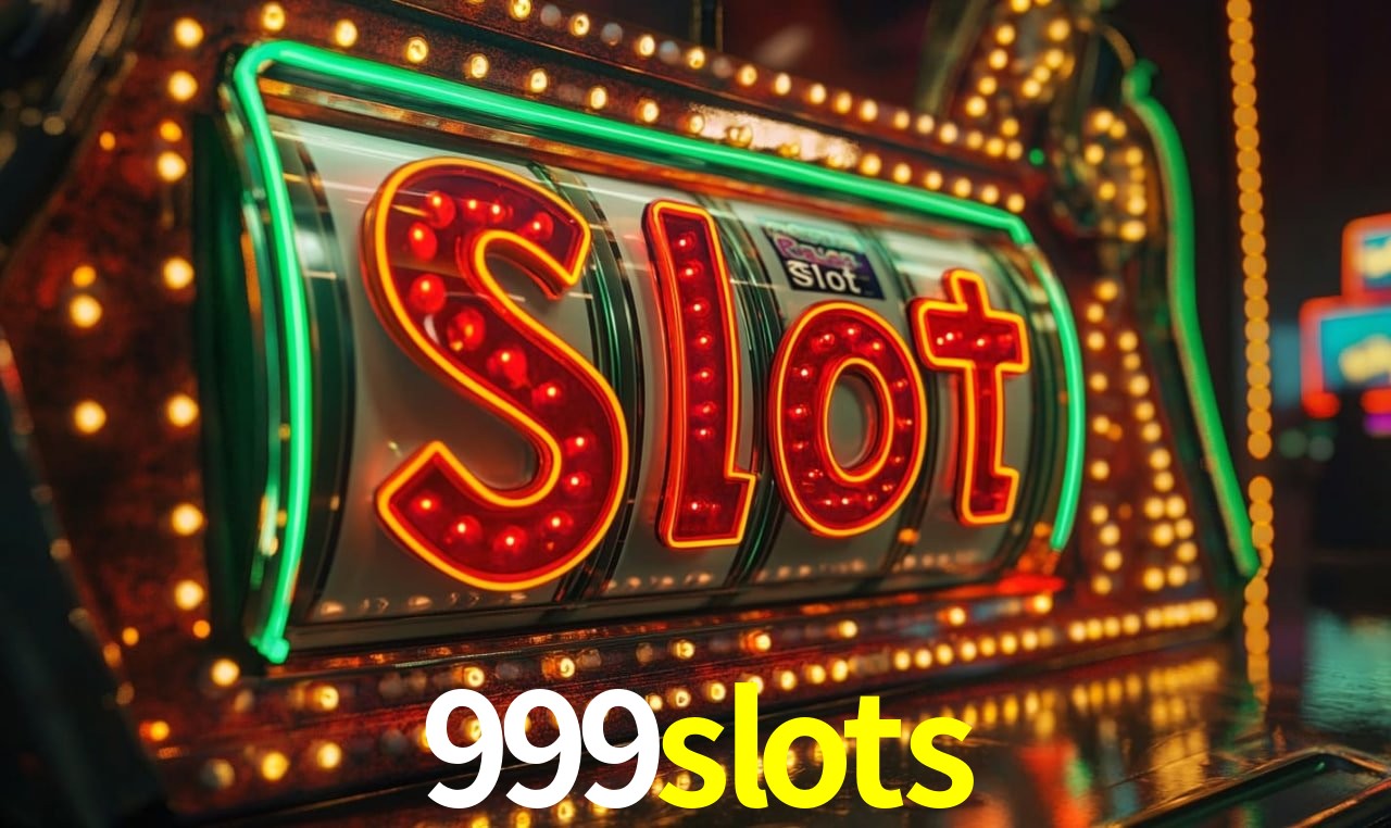 Casino Ao Vivo 999slots