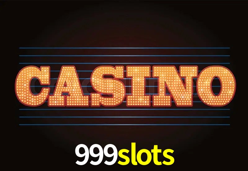 Design Responsivo 999slots