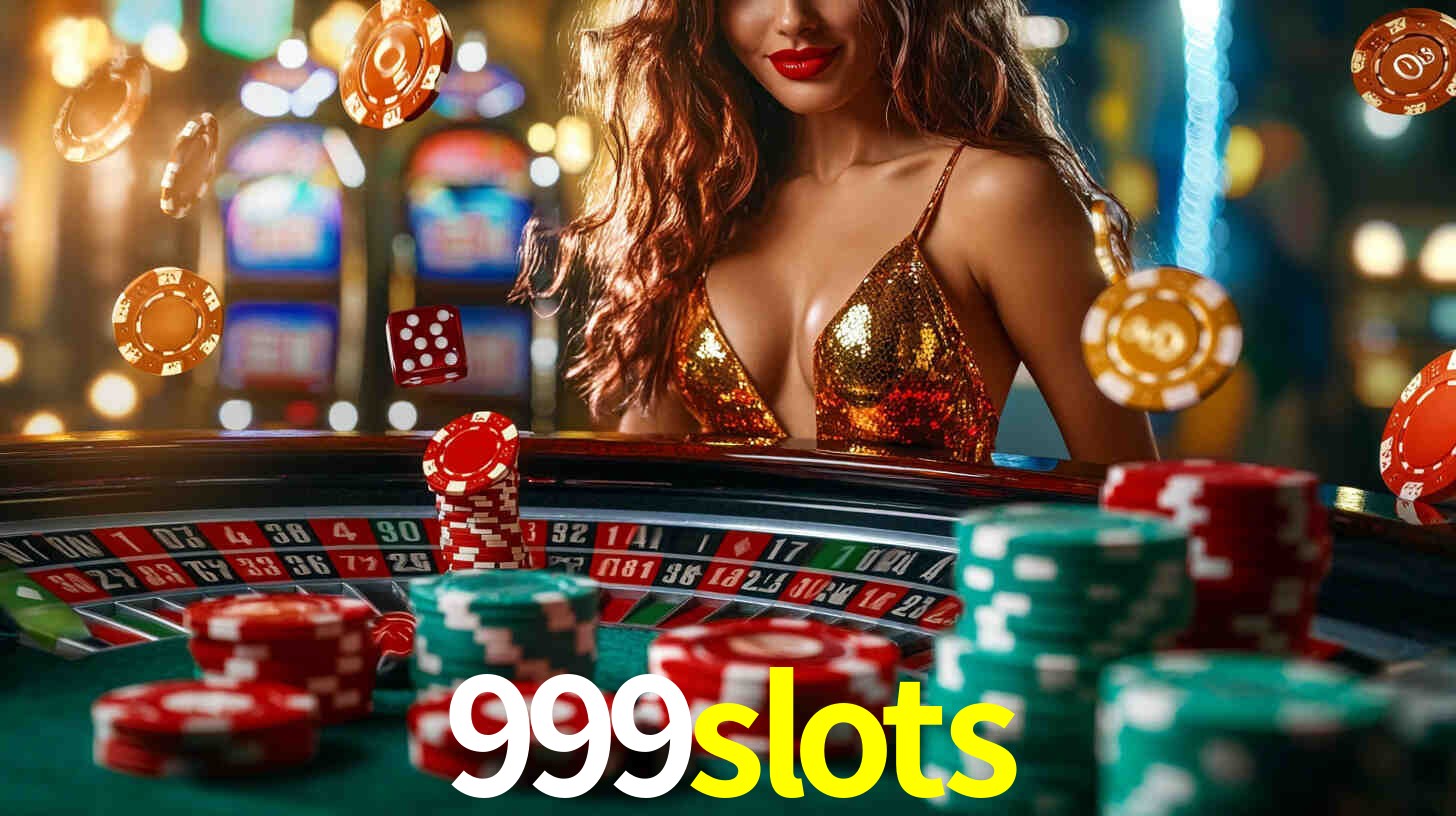 Explore as vantagens do 999slots: serviço profissional e confiabilidade