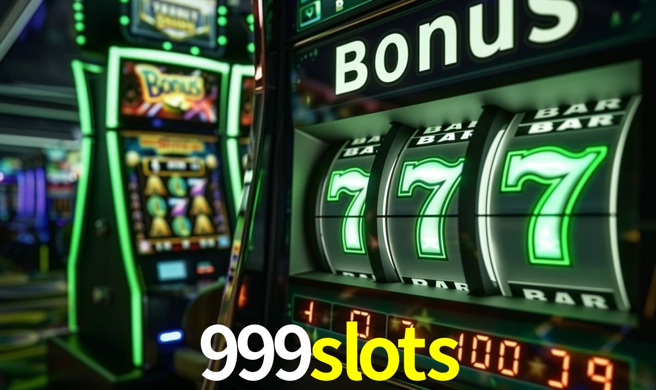 Casino VIP 999slots