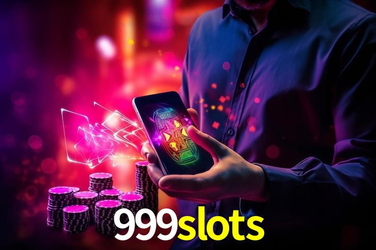 Jogos de Slot 999slots