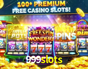 Inovações de Jogos na 999slots: O Futuro das Experiências Interativas
