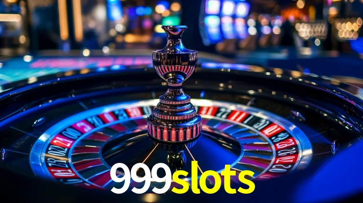 Sinta a adrenalina dos jogos de cassino com 999slots