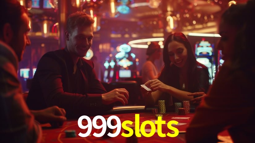 A Popularidade dos Caça-Níqueis no 999slots