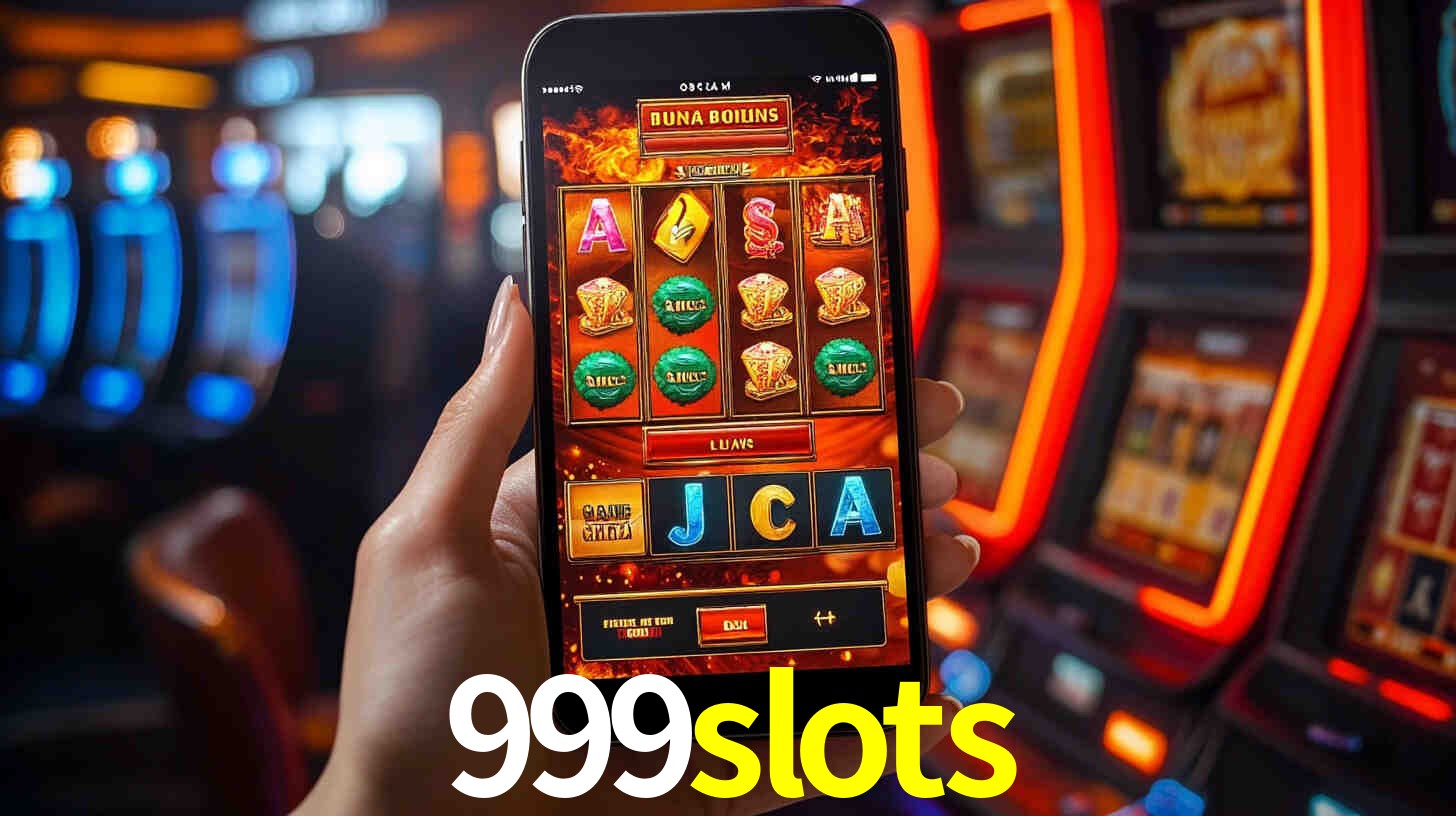 999slots: Jogue Crash e Experimente Alta Recompensa Instantânea