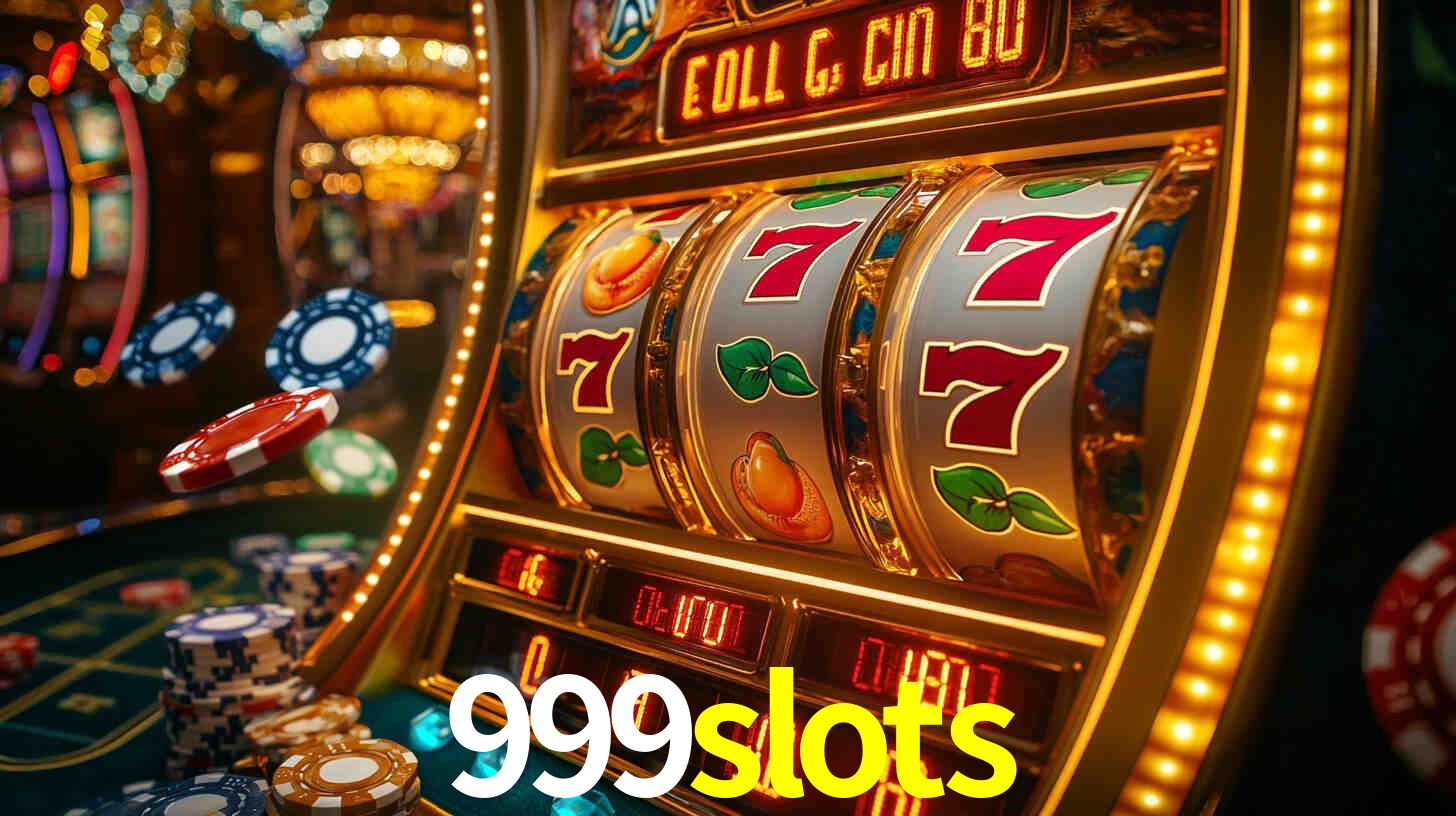 Ofertas Imperdíveis na 999slots: Promoções e Bônus Que Valem a Pena
