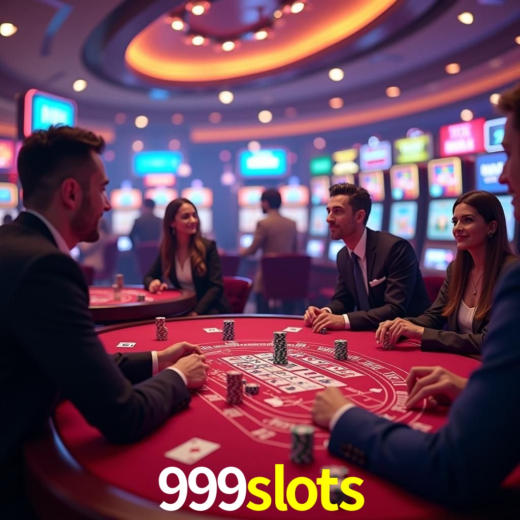Apostas de Tênis 999slots