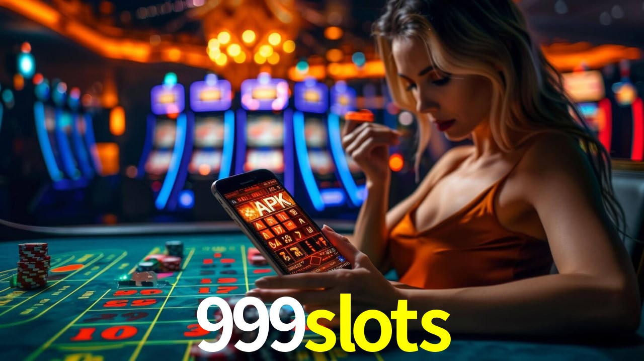 Live Casino 999slots