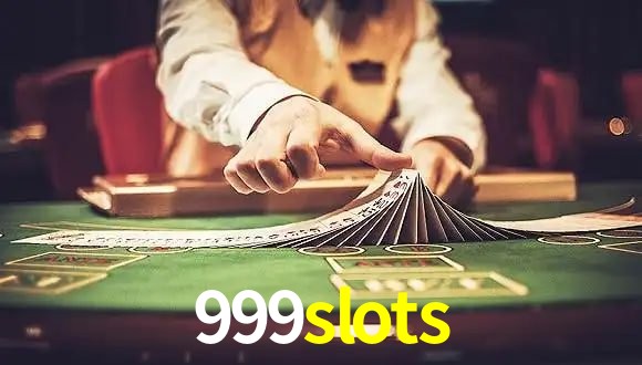 Roulette Table 999slots