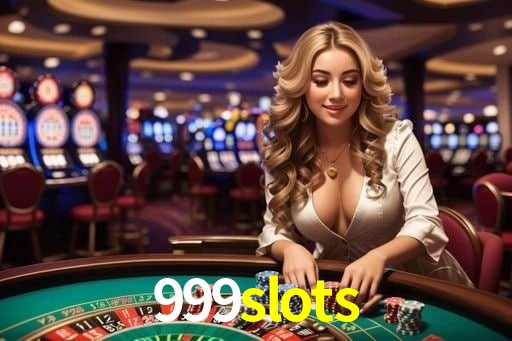 VIP Casino 999slots