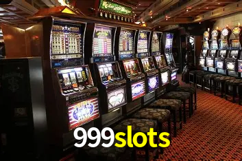 Descubra o Programa VIP da 999slots: Vantagens Exclusivas para Jogadores