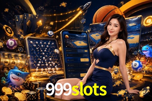 Exclusive Offers 999slots