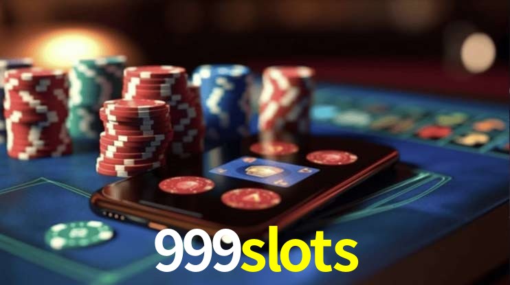 Requisitos do APK da 999slots para Android