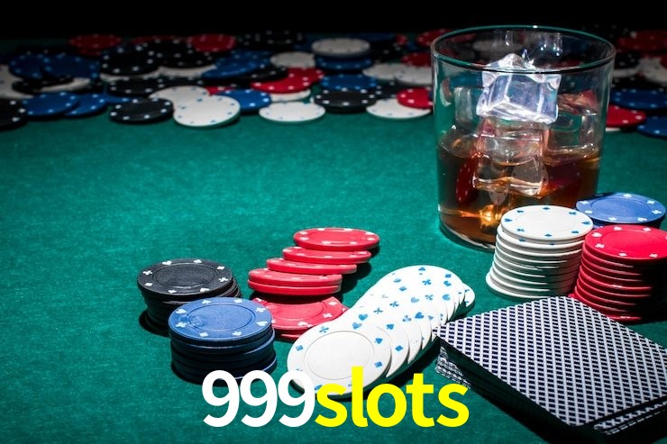 Recursos de Bônus 999slots