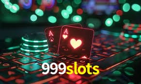 Tecnologia da Plataforma 999slots