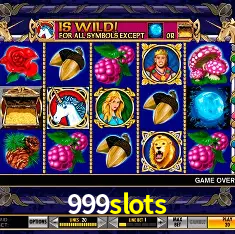 Descubra a Magia dos Jogos de Arcade no 999slots