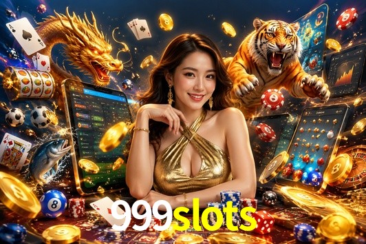 Account Benefits 999slots
