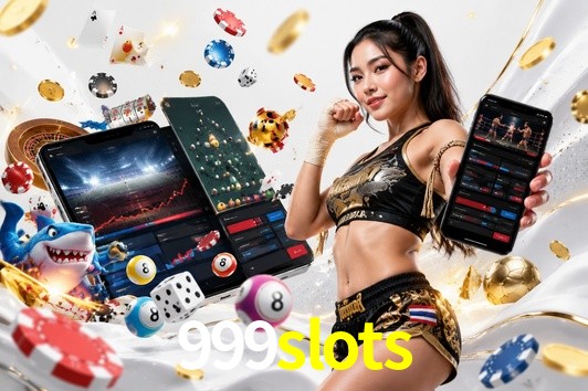Weekend Specials 999slots