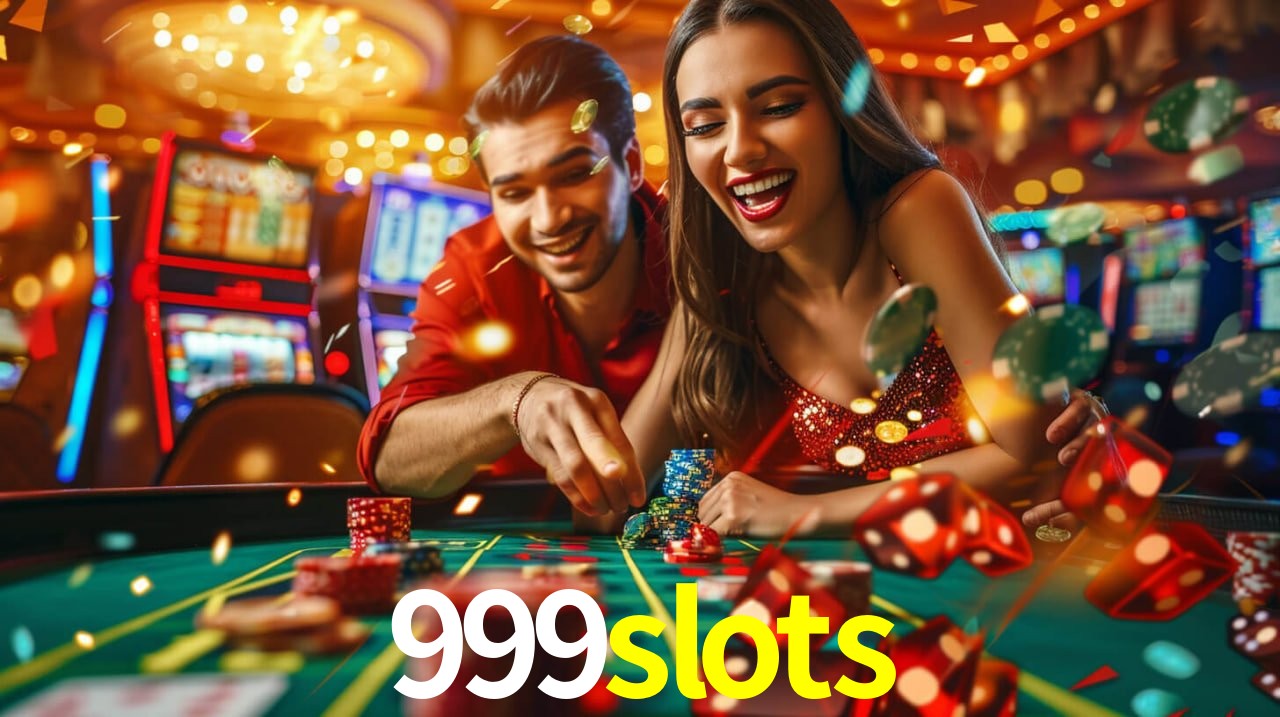 Requisitos do APK da 999slots para Android