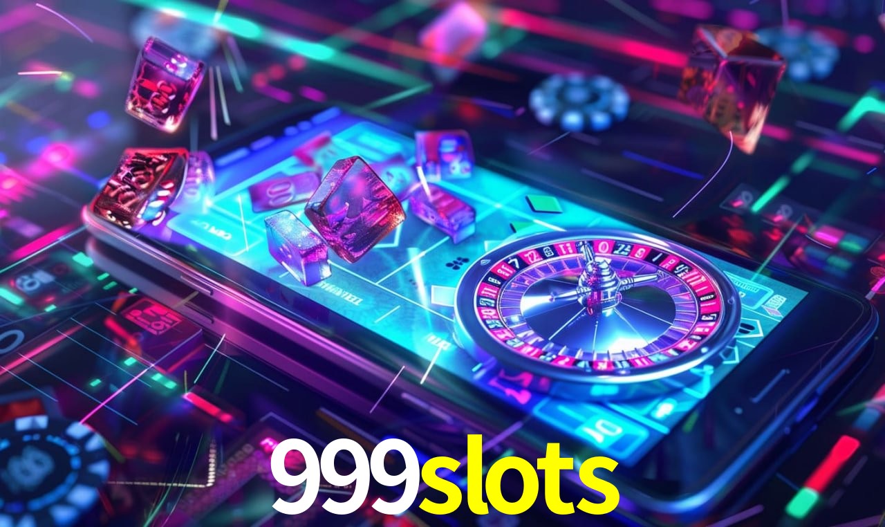 Cadastro Rápido 999slots
