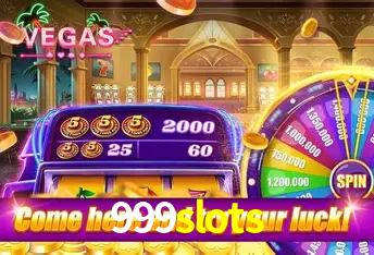 A Popularidade dos Caça-Níqueis no 999slots