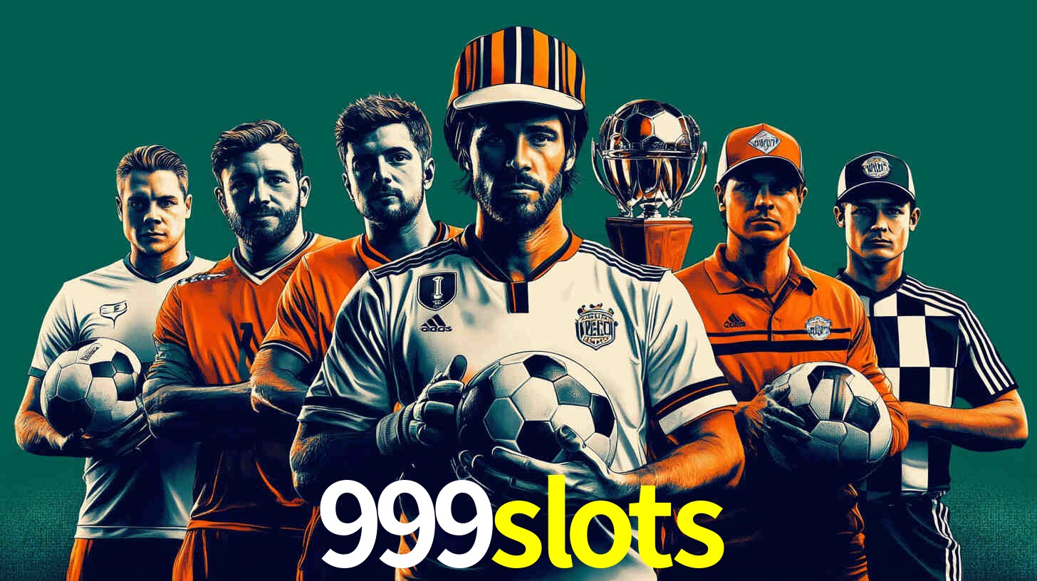 Desvendando o Mundo dos Jogos Virtuais na 999slots