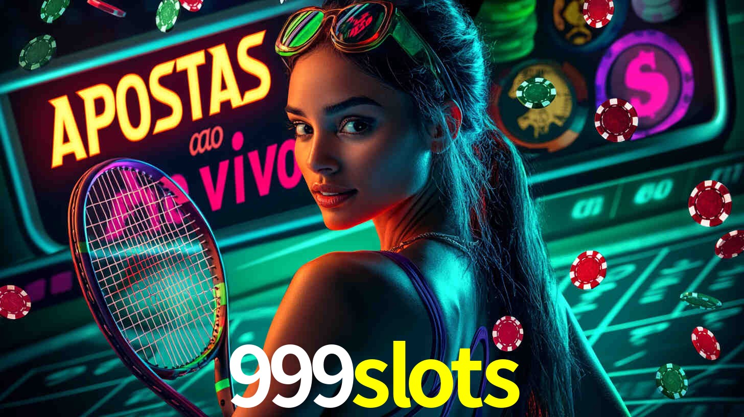 Explorando a Categoria de Eventos em Apostas na 999slots