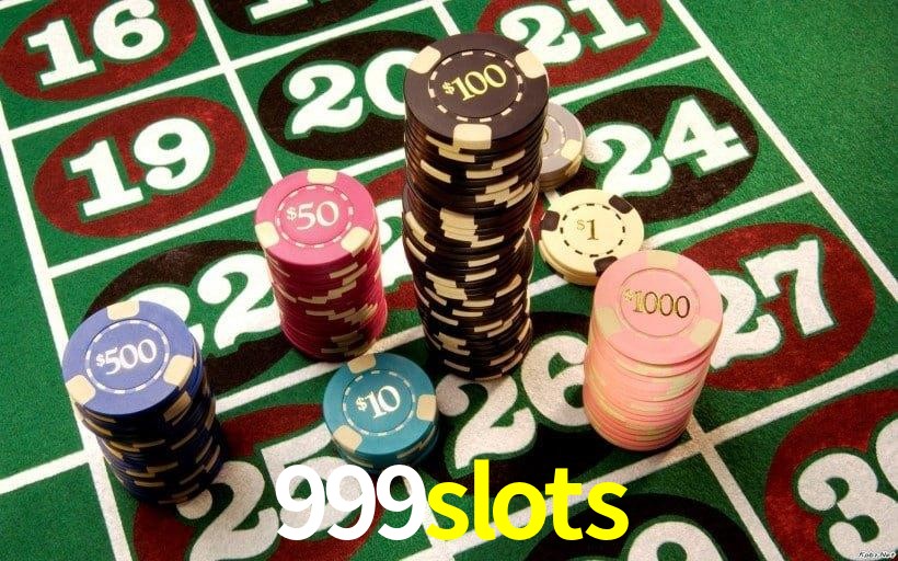 999slots