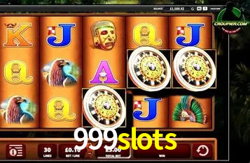 A Popularidade dos Caça-Níqueis no 999slots